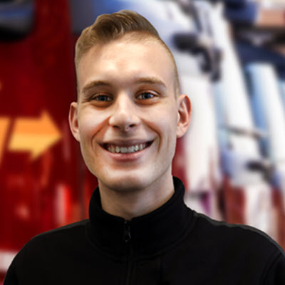 Chauffeur CE / Nachttouren (a) Chauffeur CE / Nachttouren (a)