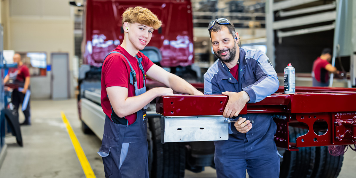 Strassentransport - Disponent (m/w/d) Strassentransport - Disponent (m/w/d)