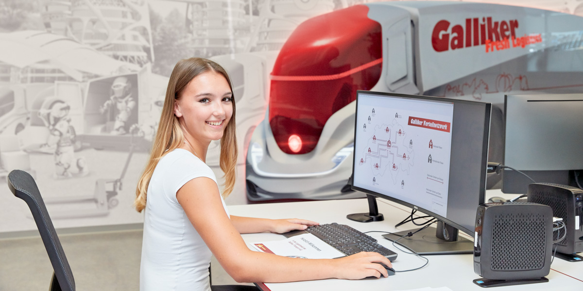 Sachbearbeiter Ersatzteillager (a) Sachbearbeiter Ersatzteillager (a)