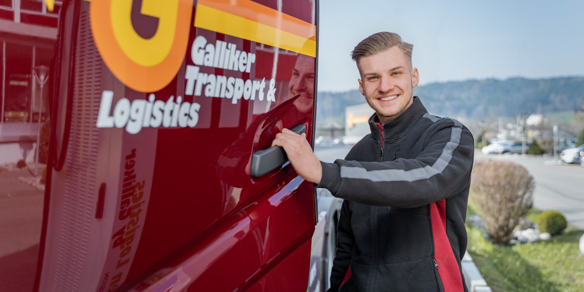 Chauffeur CE / Nachttouren (a) Chauffeur CE / Nachttouren (a)