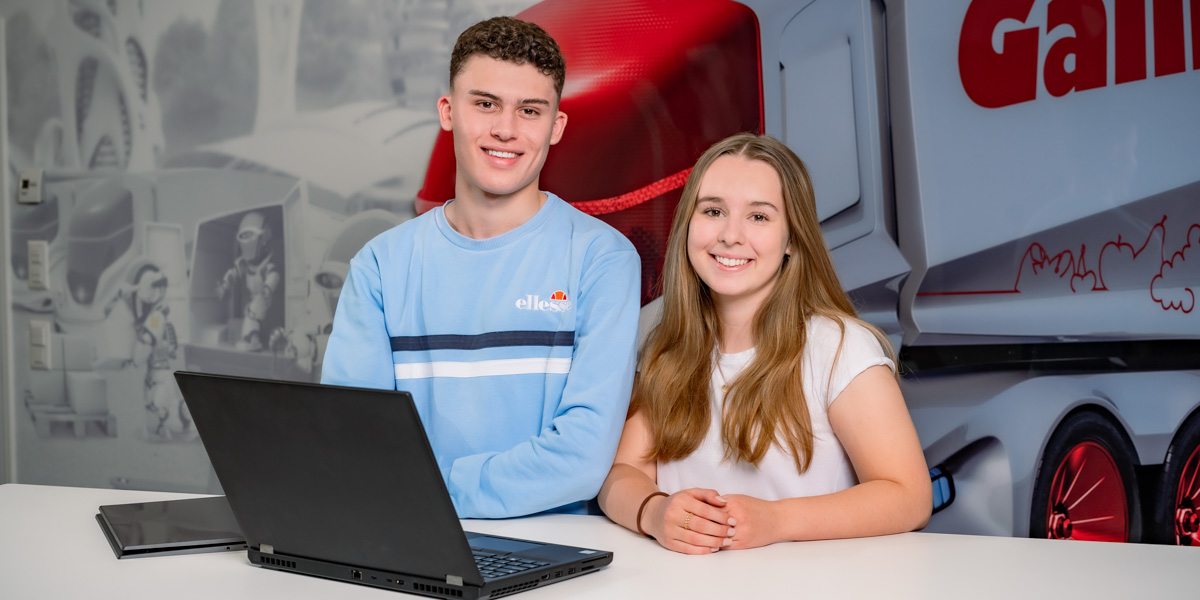 Technischer Sachbearbeiter Flottenadministration (a) Technischer Sachbearbeiter Flottenadministration (...