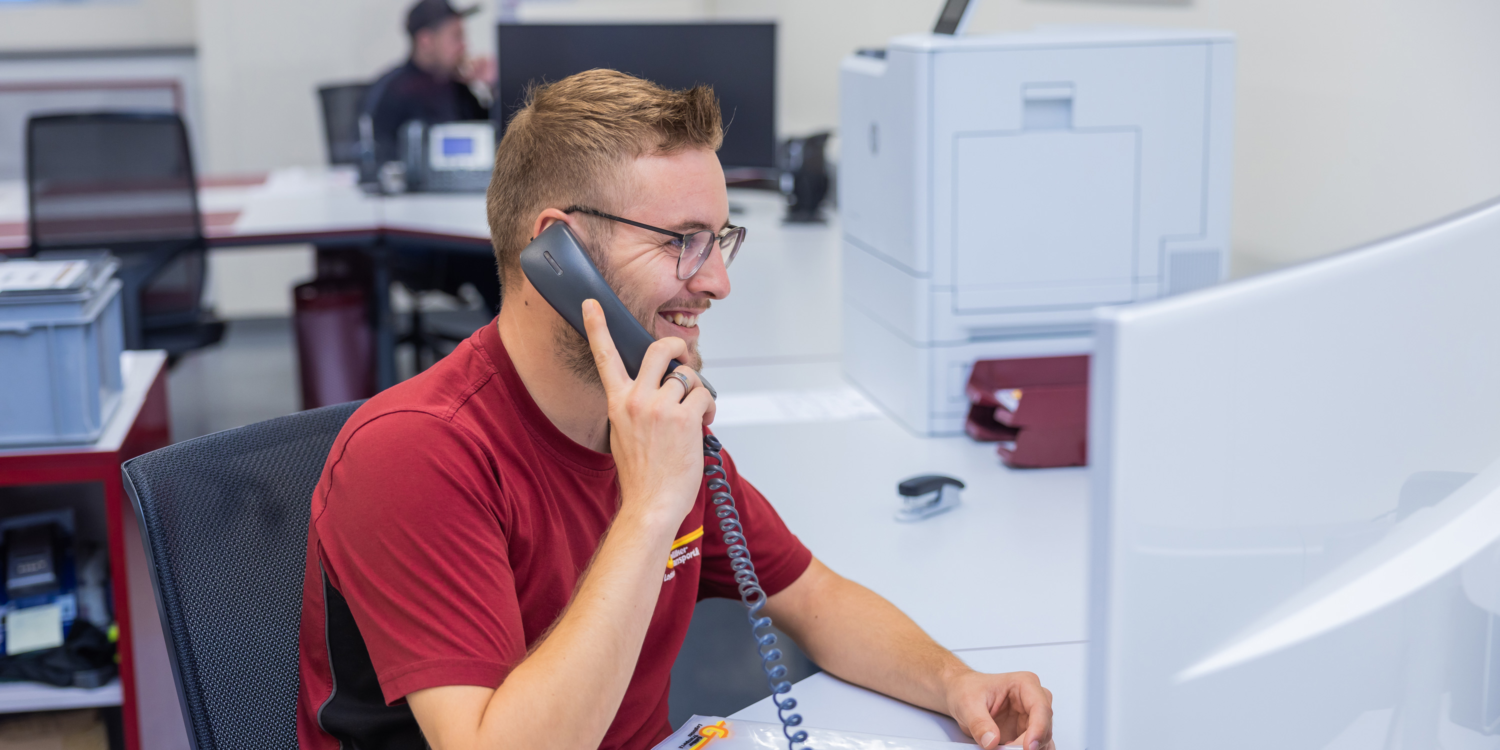 Leiter PDI / Fahrzeuglager (a) Leiter PDI / Fahrzeuglager (a)