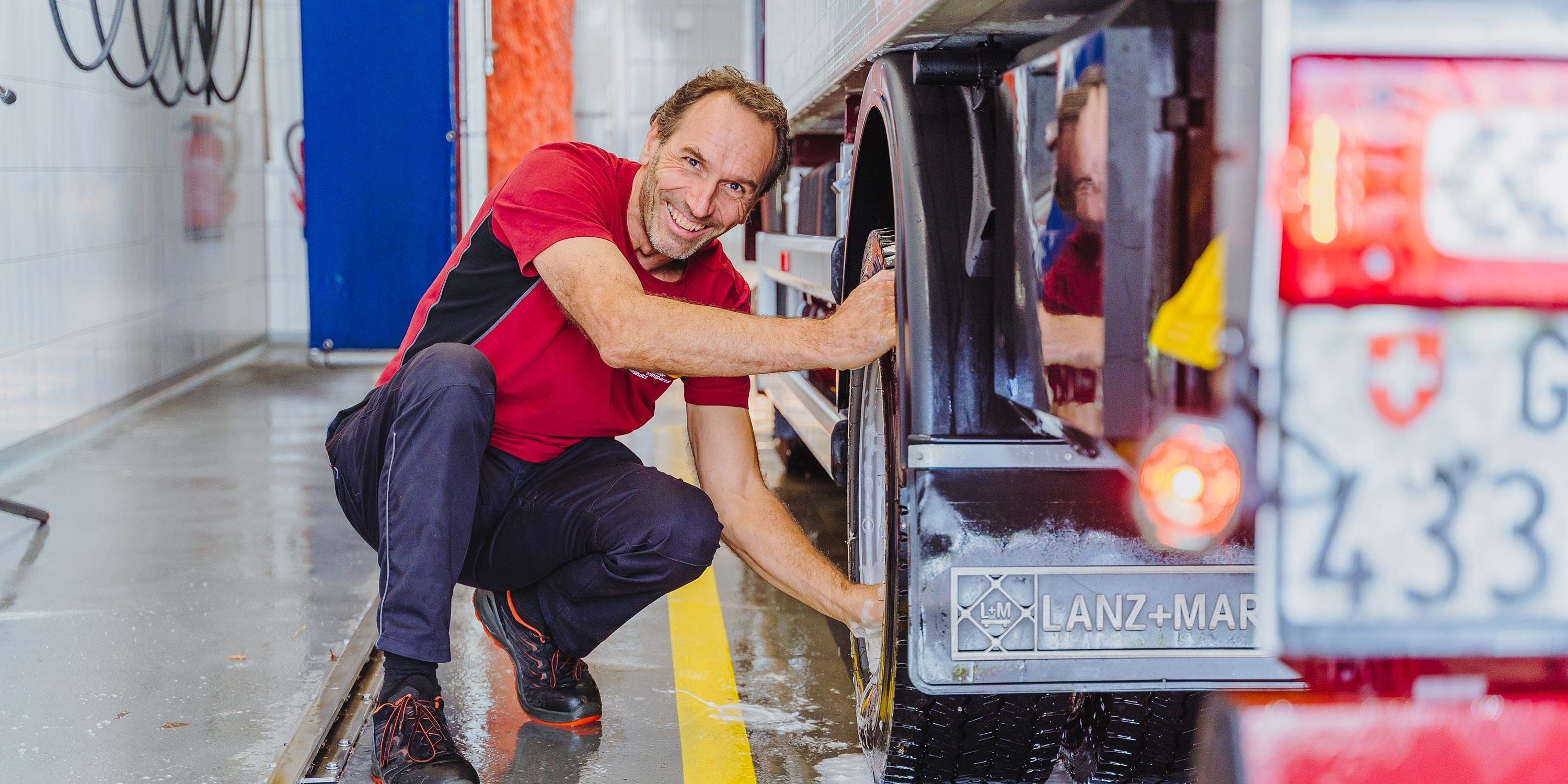 Technischer Sachbearbeiter Rücklauf (a) Technischer Sachbearbeiter Rücklauf (a)